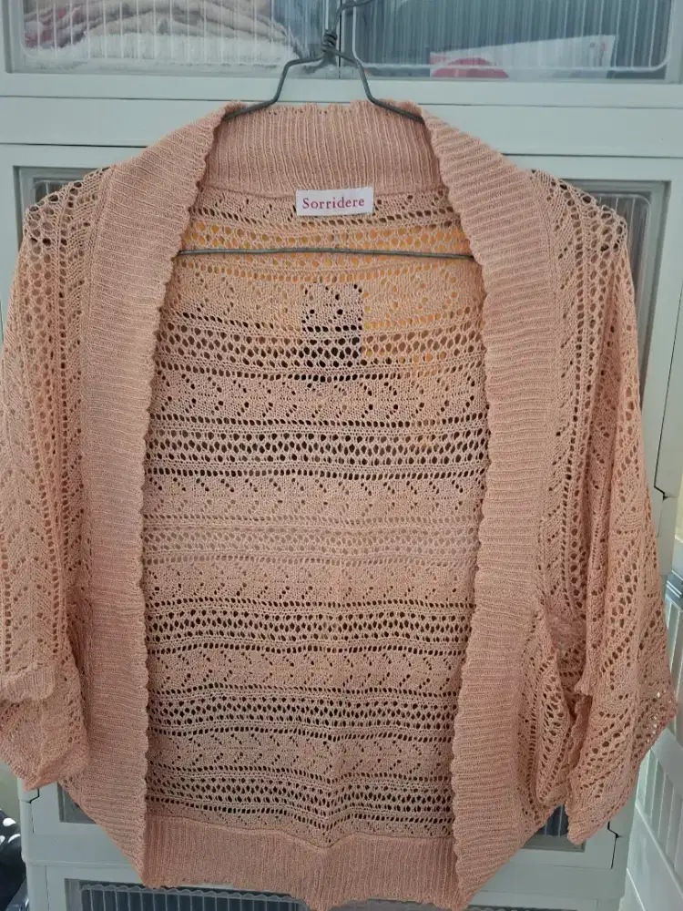 CardiganRajut Pesta/Fashion