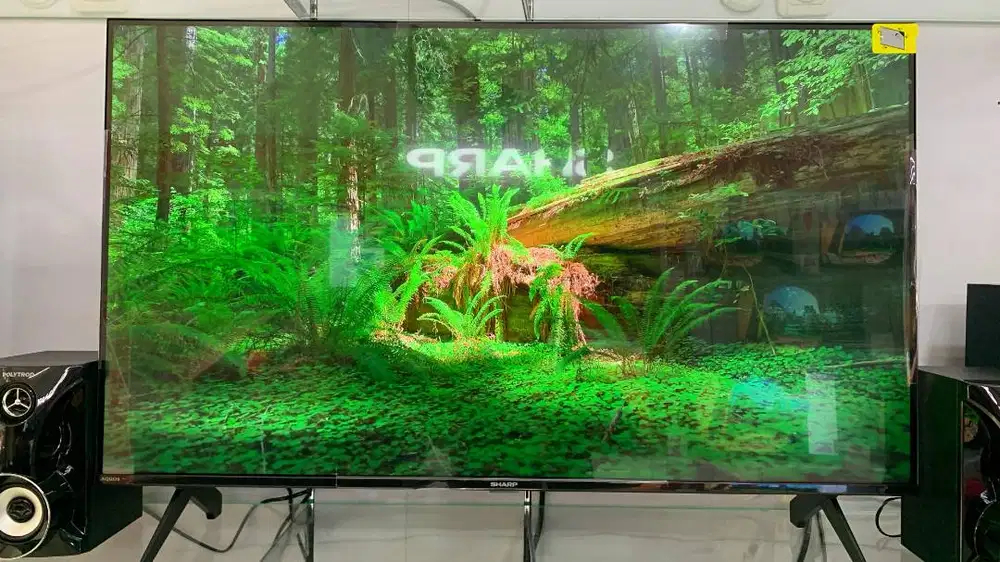 Google TV 43 inc 4K UHD