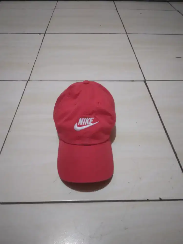 Di Jual Topi Nike