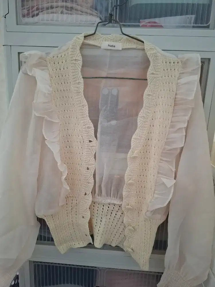 CardiganFashion/Pesta