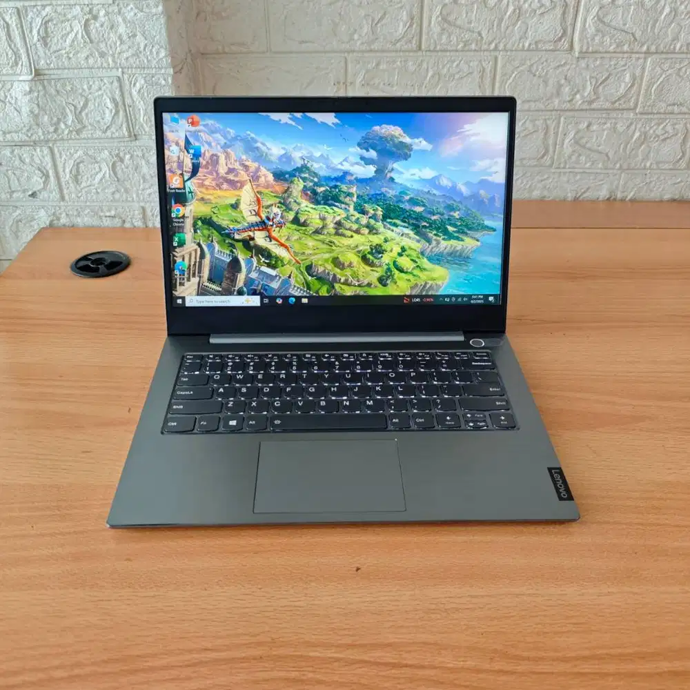 Laptop Lenovo ThinkBook 14-IML Type 20RV