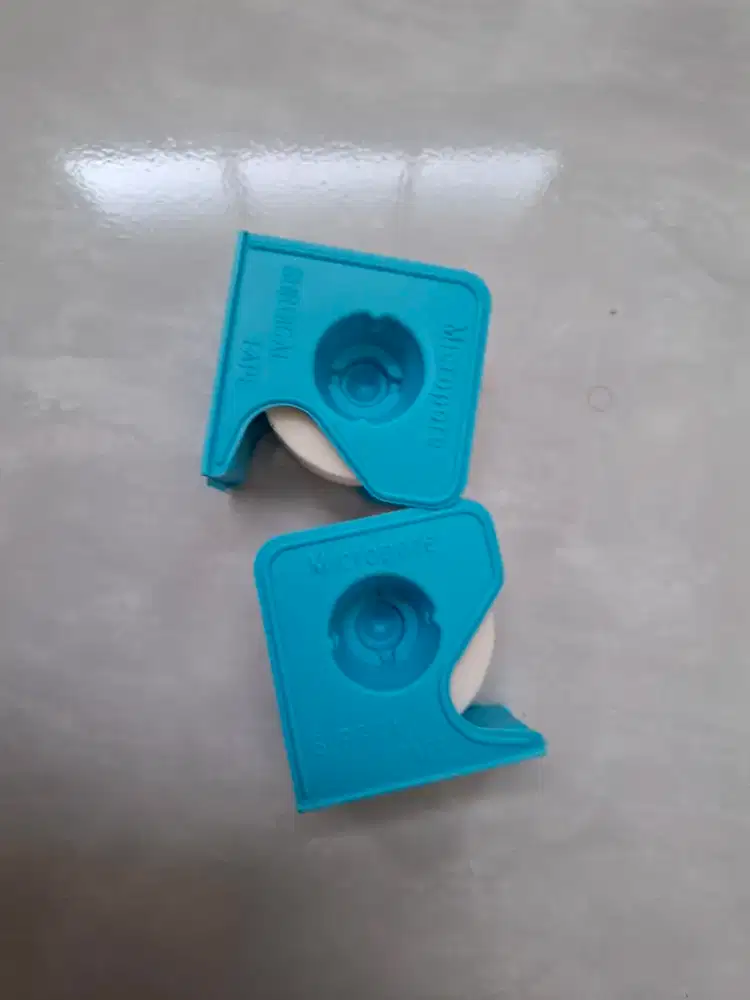 Micropore 3M perekat