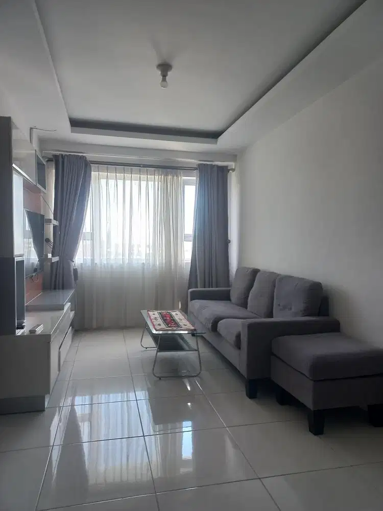 Kontrakan Apartment Royal - Pettarani 2 Kamar