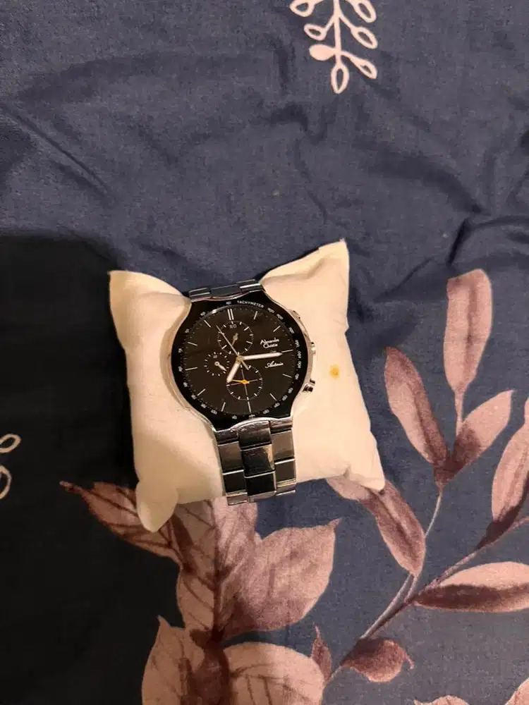 for sale jam tangan original AC