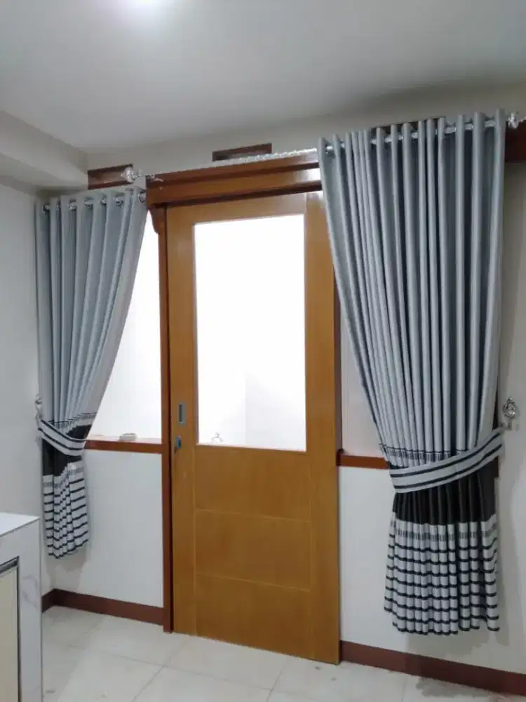 Gorden kombinasi murah