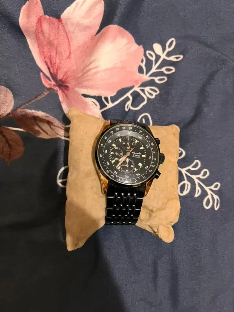 For sale jam tangan AC original