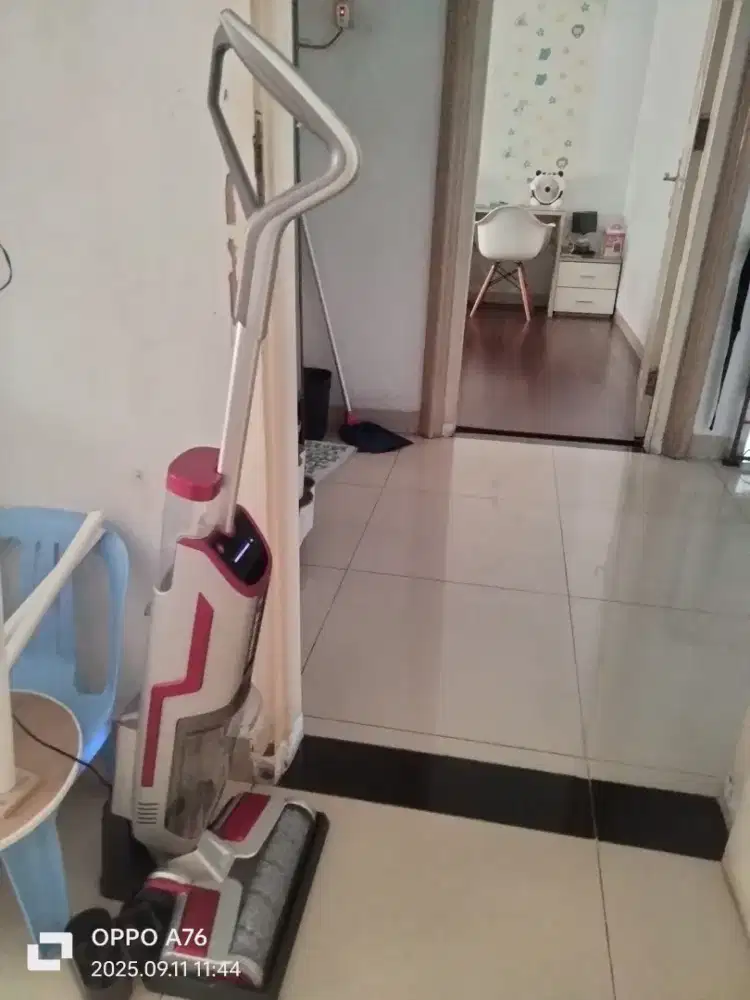 Vacum multifungsi mamibot flomo 1