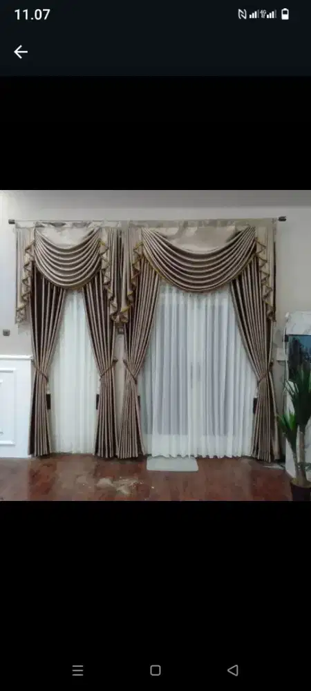 Costem*gorden gelombang