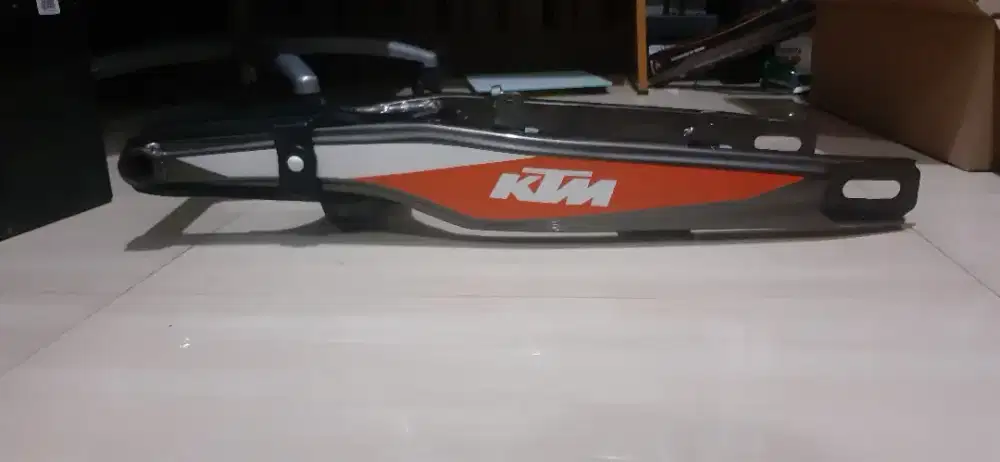 arm ktm untuk klx crf