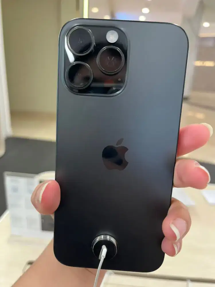 Kredit Iphone 16promax hanya dengan KTP