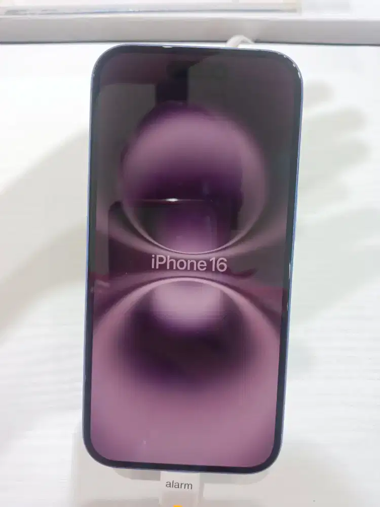 iPhone 16 128gb. Bisa cicilan tanpa CC. Banyak Promo menarik