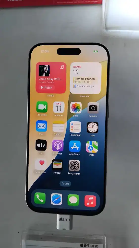 Iphone 16 pro bisa tukar tambah