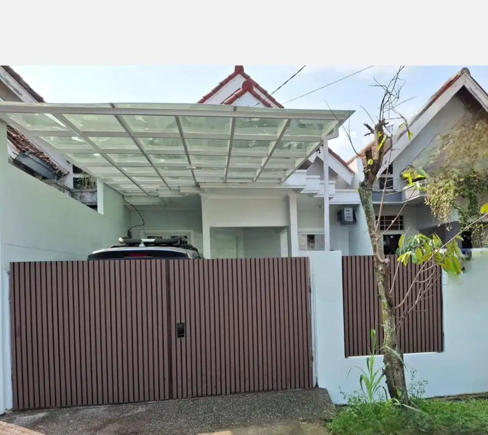 Dijual Rumah Di Graha Raya Bintaro
