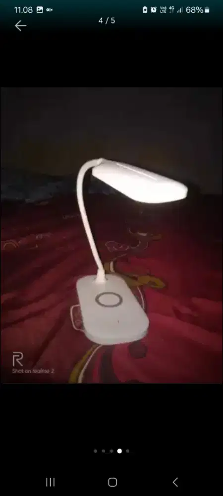 Charger huwawei wireles