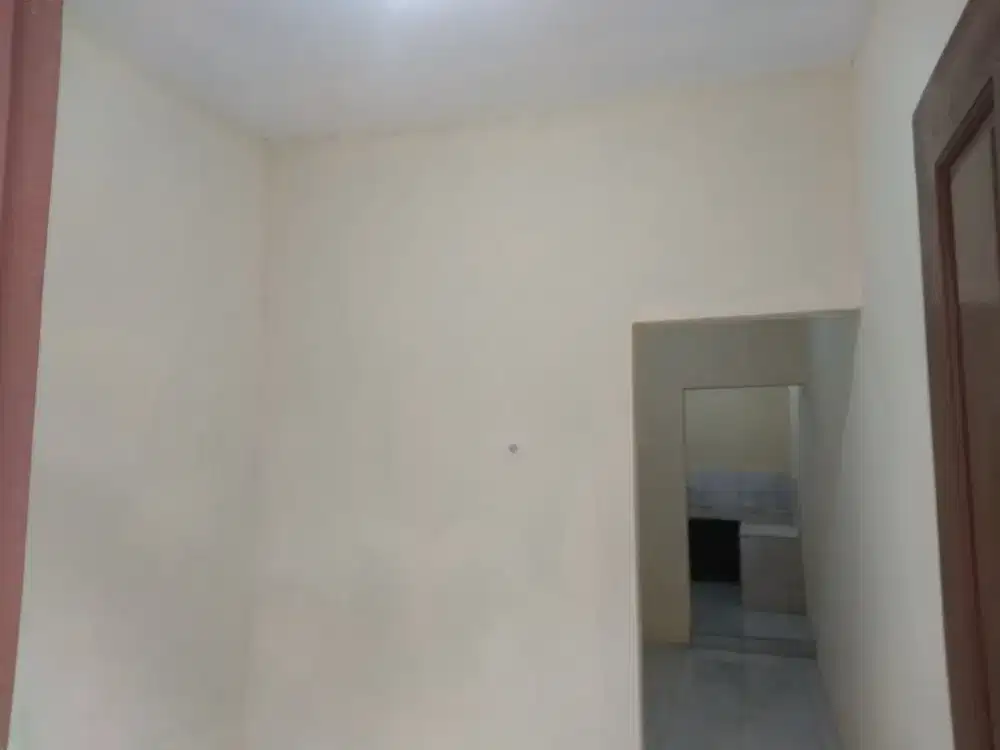 kontrakan kosan 3 pintu