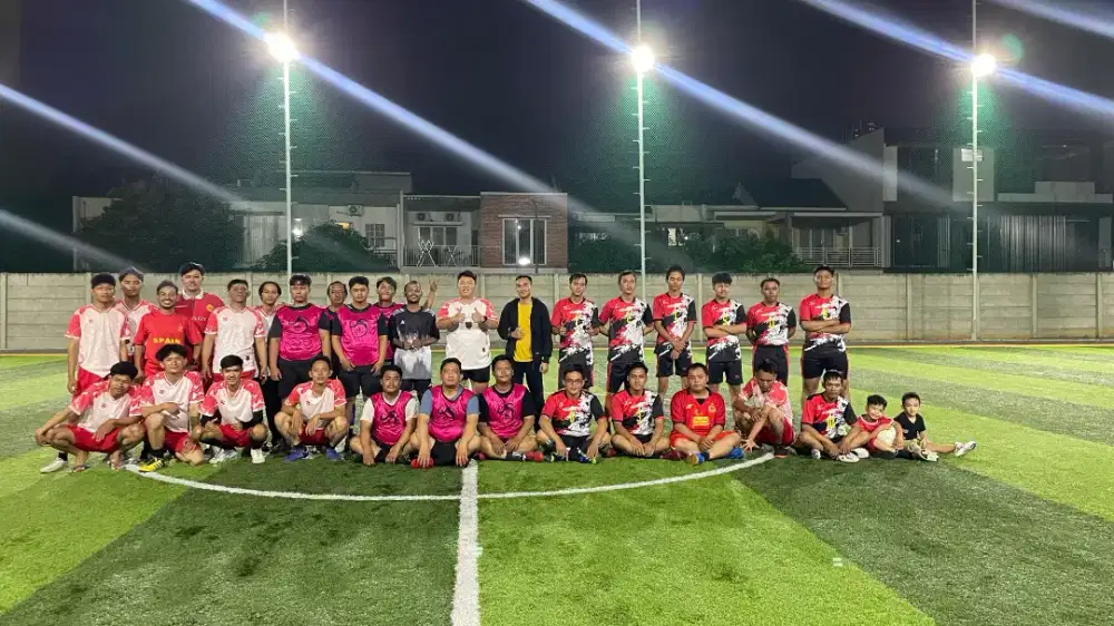 Lowongan kerja ksp sentra dana