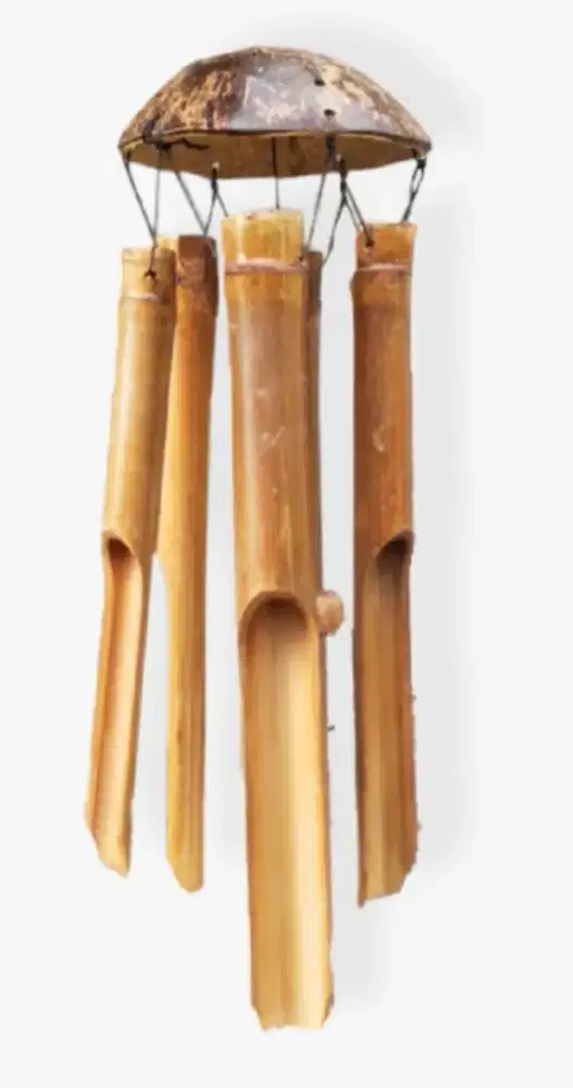 Bel Bambu(Bamboo wind Cham)