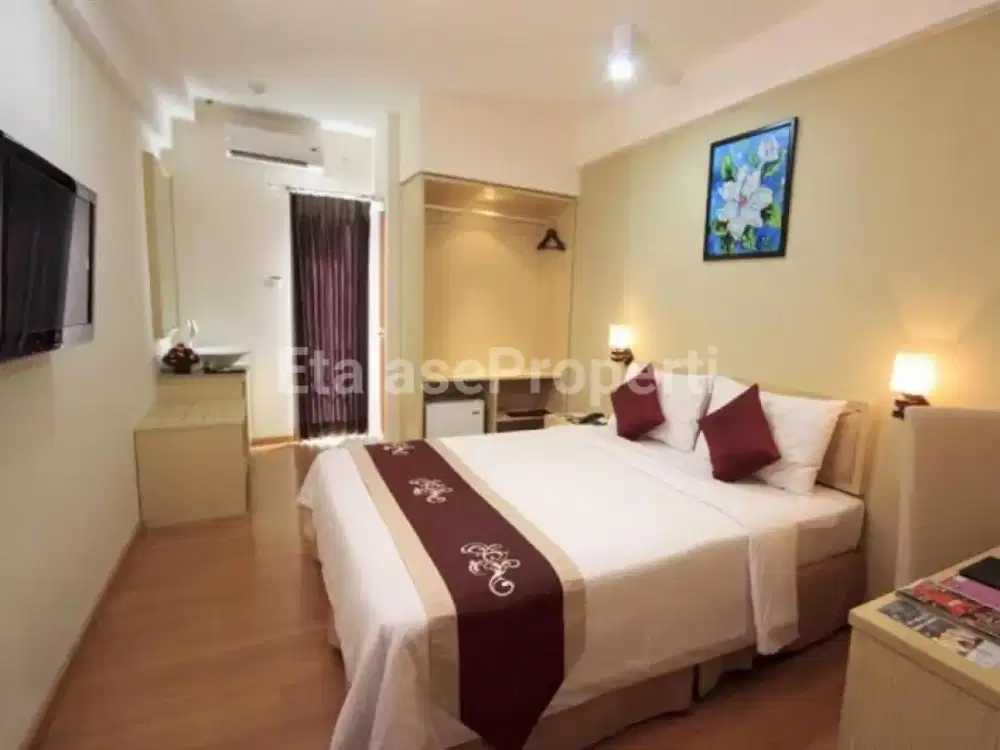 MURAH Apartemen Gunawangsa Manyar Bersih Siap Huni