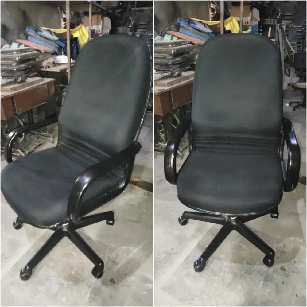 kursi kantor direktur kondisi bekas kursi pimpinan