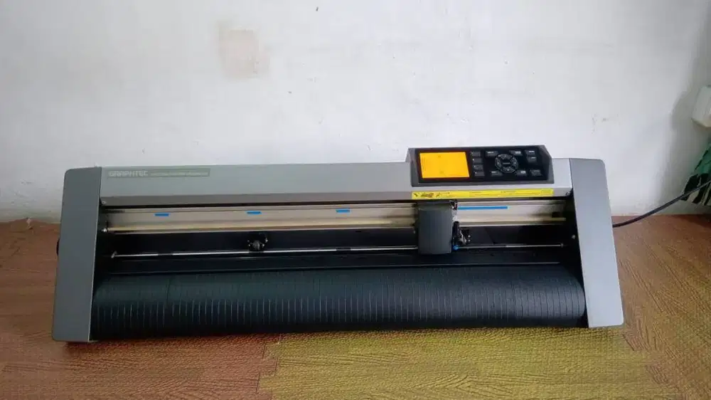 Mesin Cutting Plotter Graptech CE-6000-60