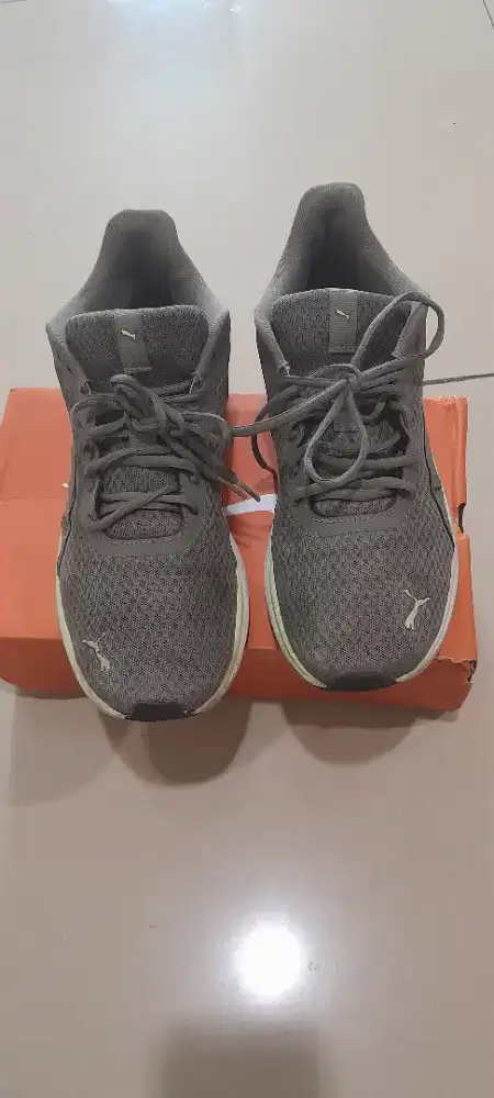 PUMA RUNNING uk. 45
