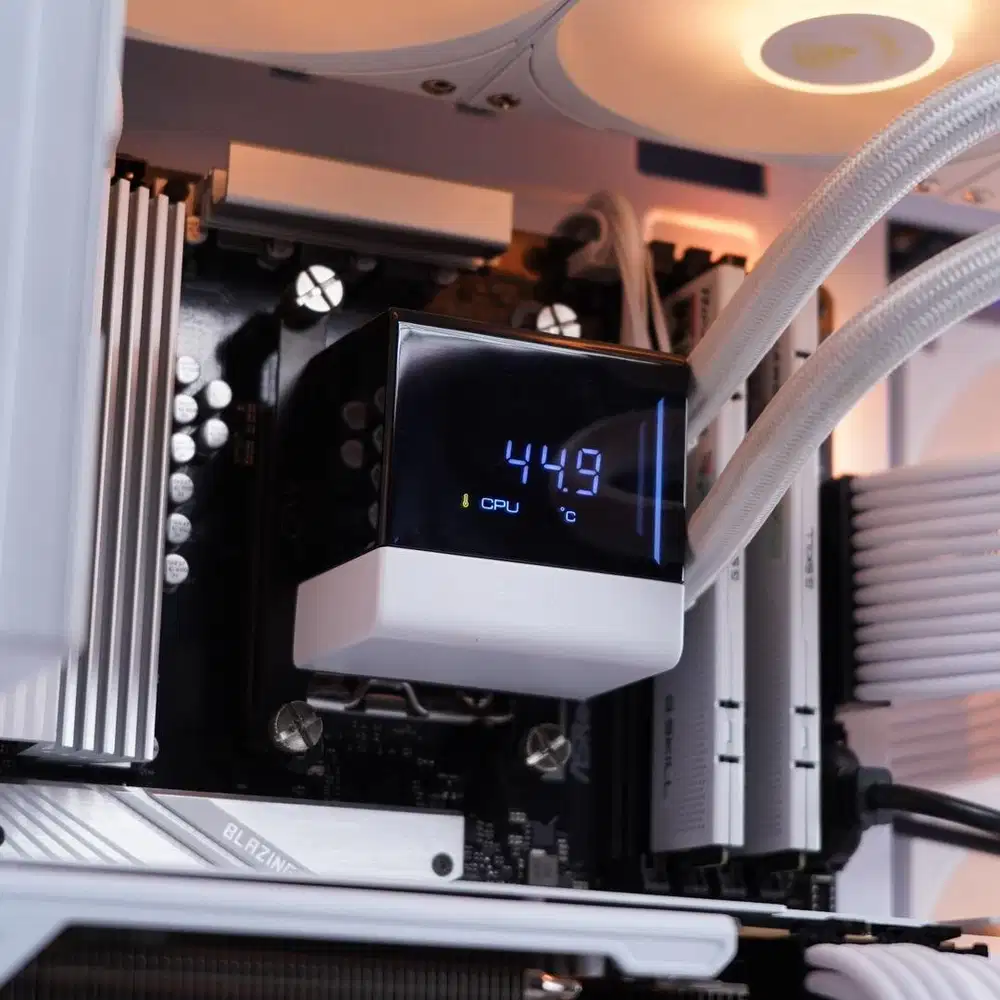 Komputer Pc Rakit full