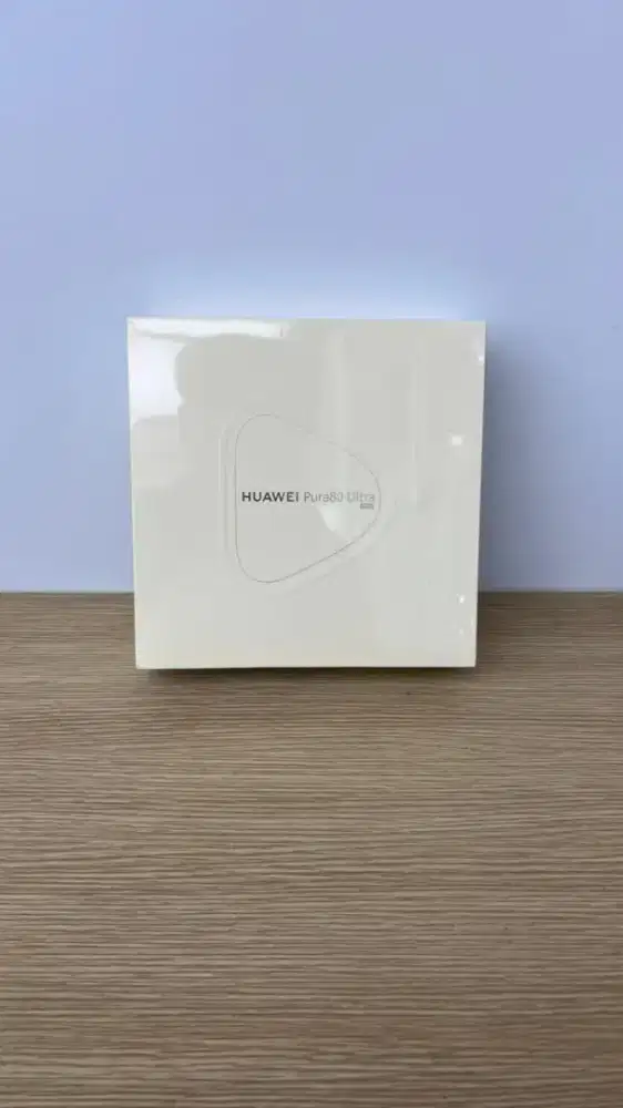 Ready Huawei Pura80 Ultra