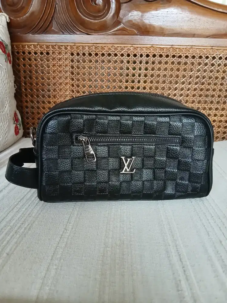 Tas Louis vuitton, Polo dll