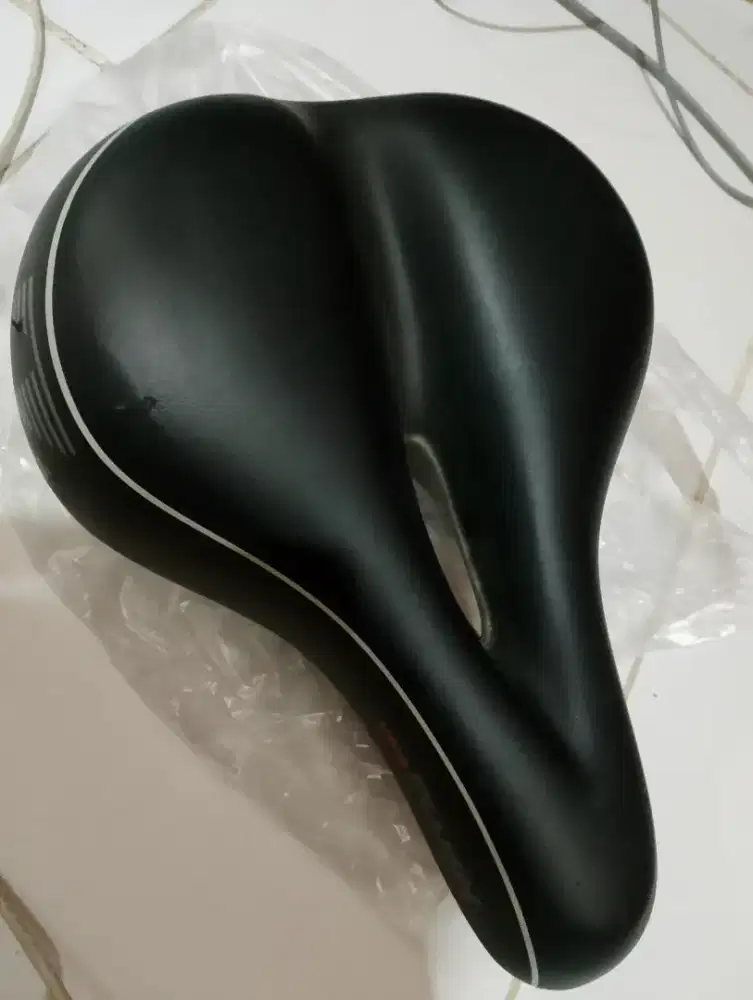 Dijual Sadel sepeda empuk