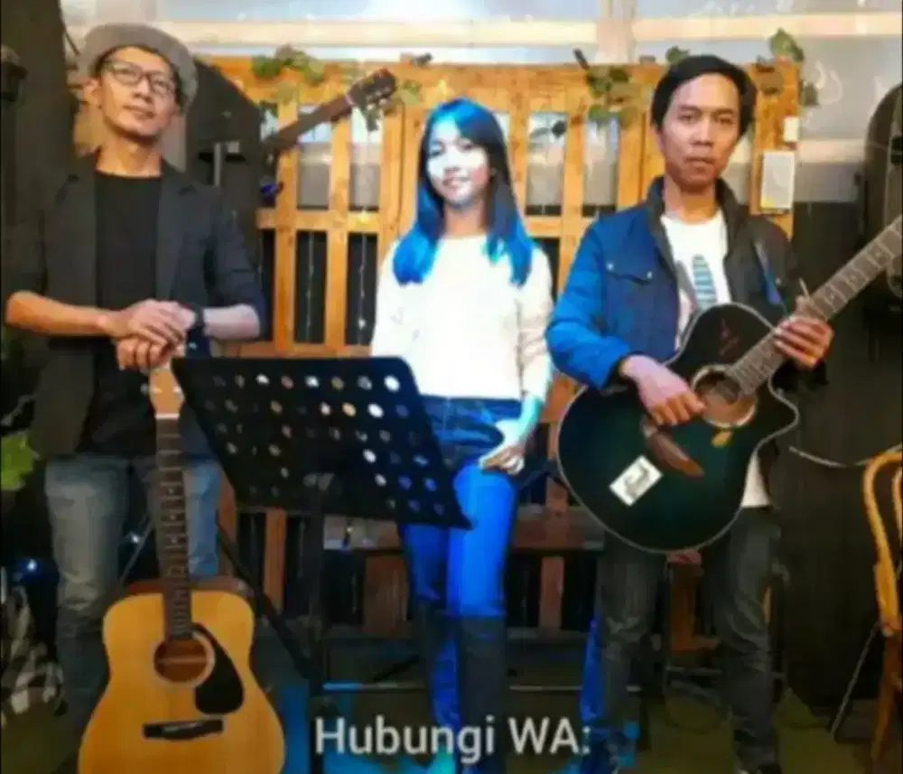 MC Wedding akad resepsi, band akustik, organ tunggal, fotografer murah