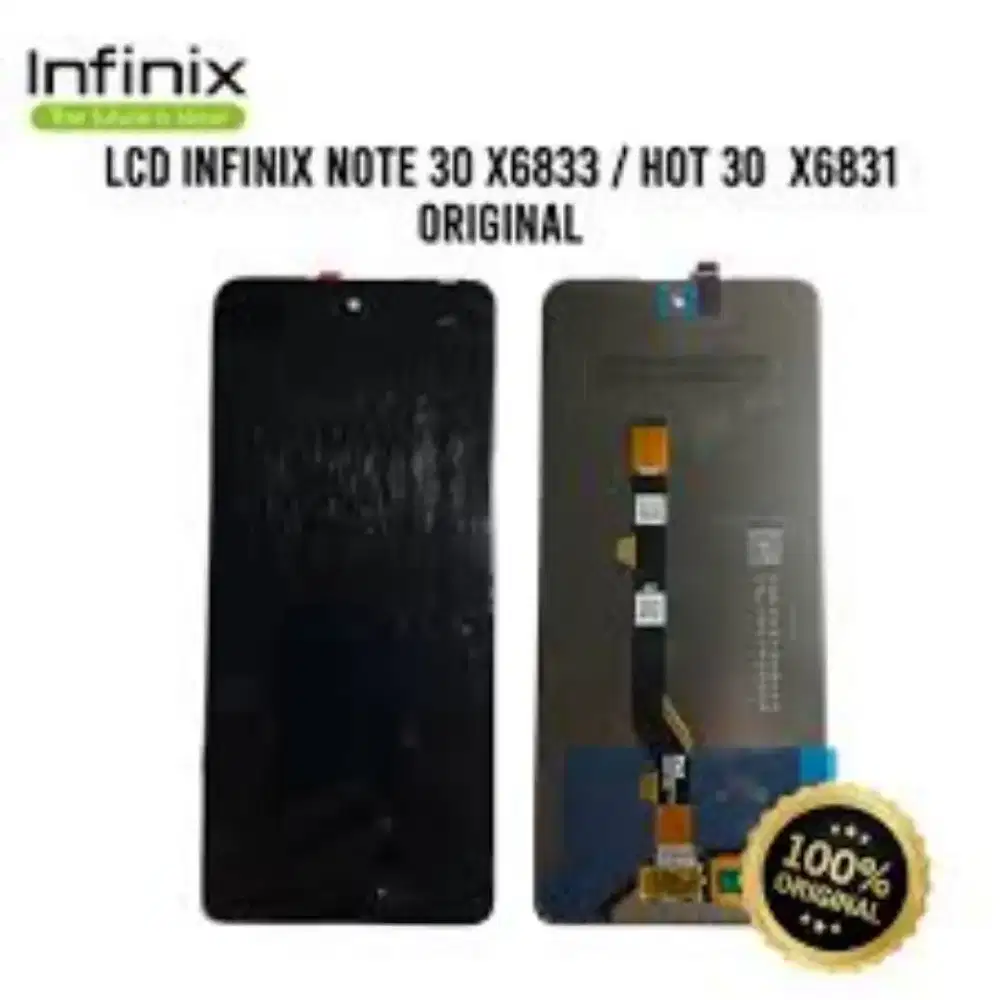 KACA LCD TECNO CAMON 40 FULLSET SIAP PASANG