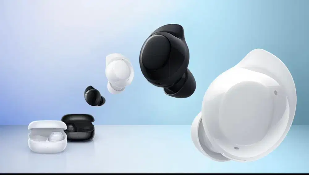 SAMSUNG GALAXSI BUDS CORE