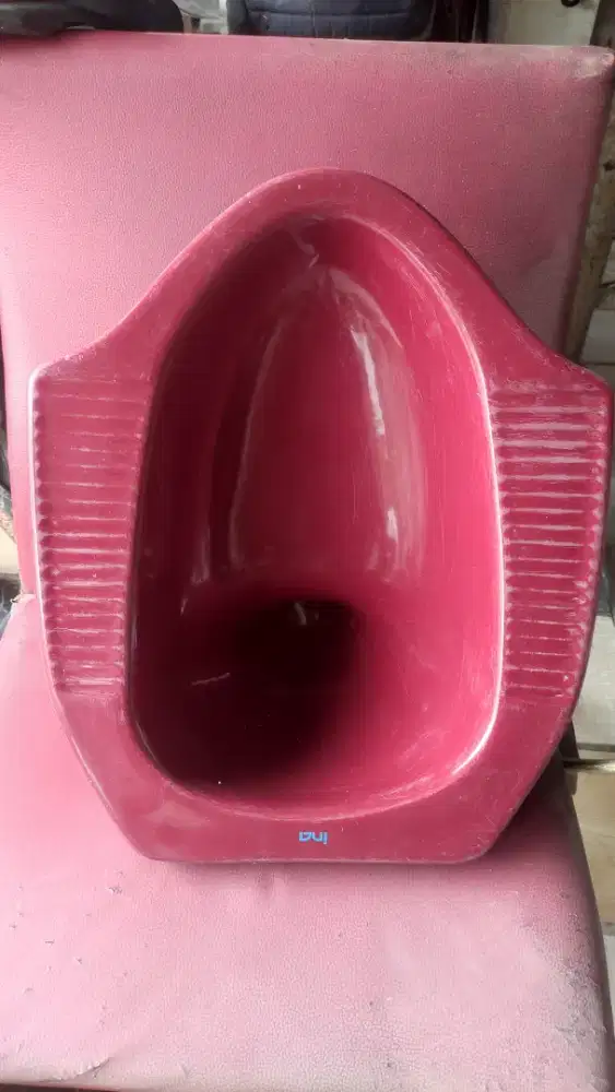 WC KLOSET CLOSET JONGKOK MERK INA