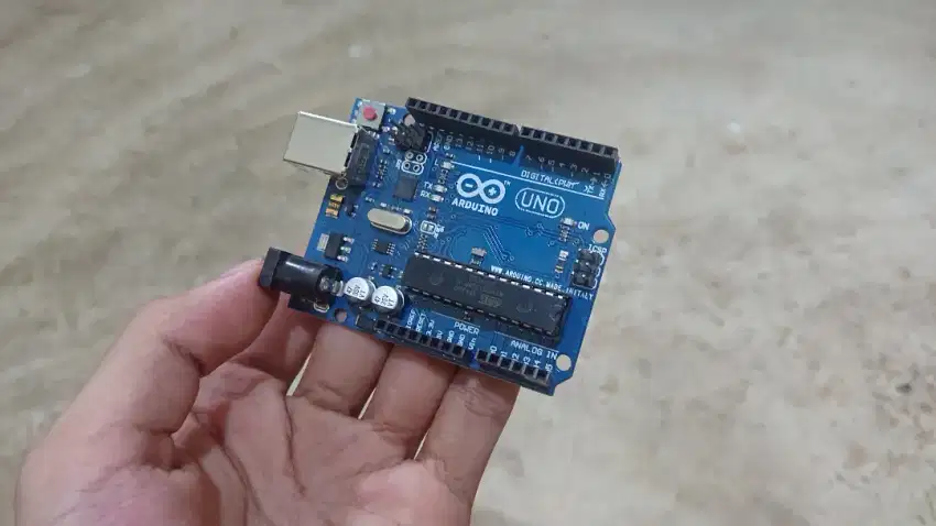 Board Arduino uno