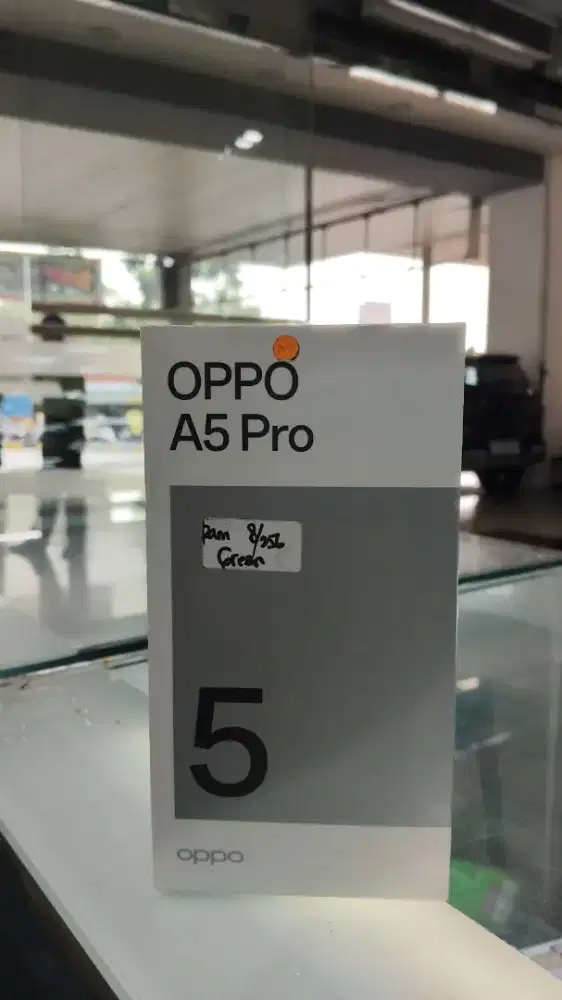 Oppo A5 Pro 8/128Gb