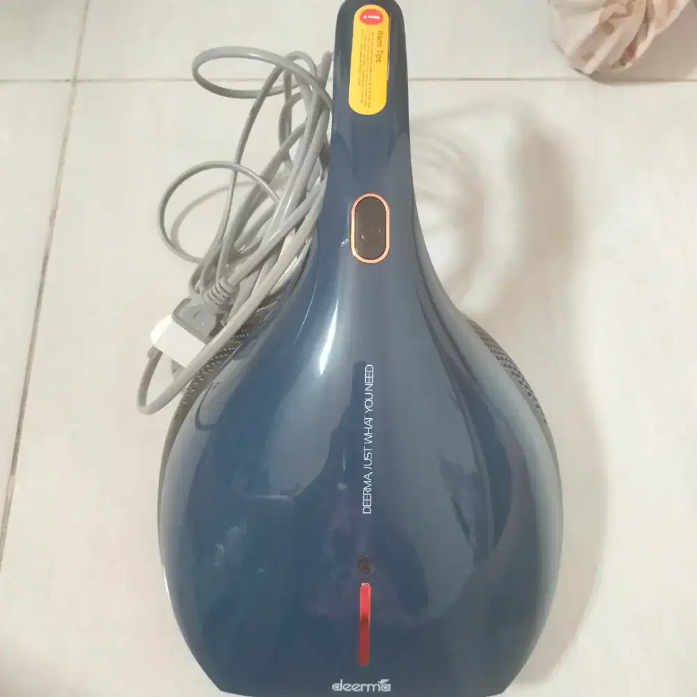Vacuum Cleaner Deerma