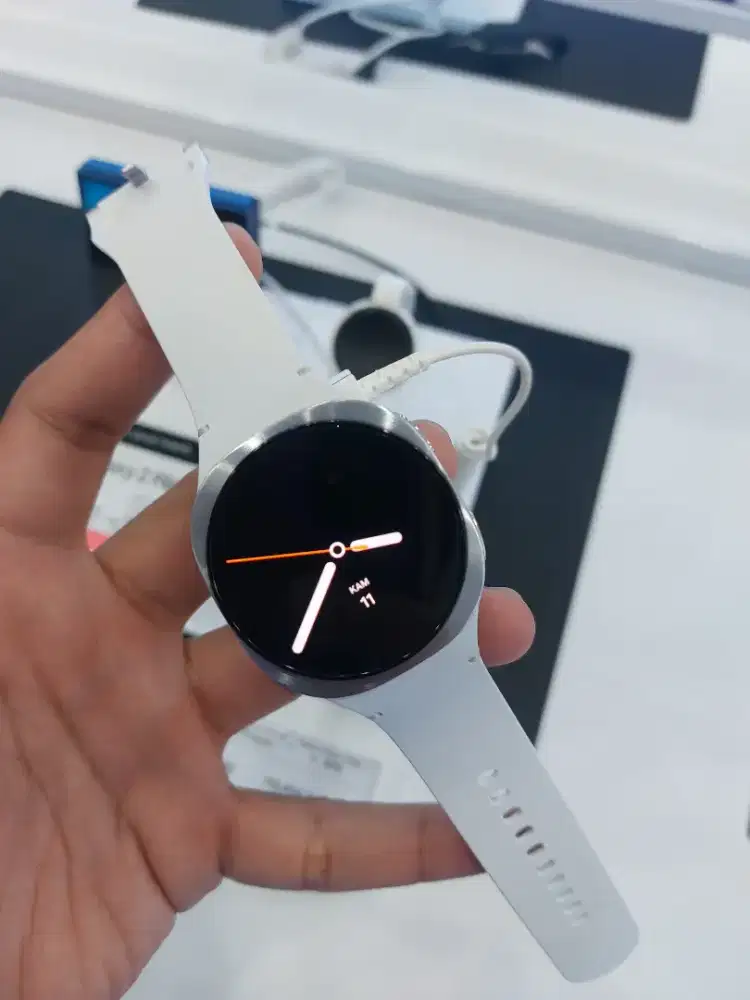 Samsung Watch8 New Arrival