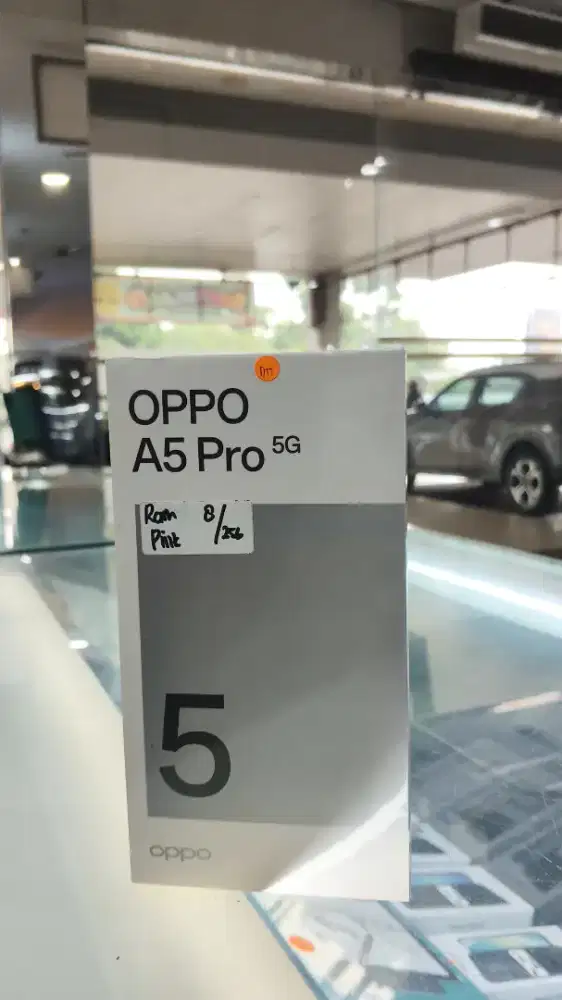 Oppo A5 Pro 5G 8/356Gb