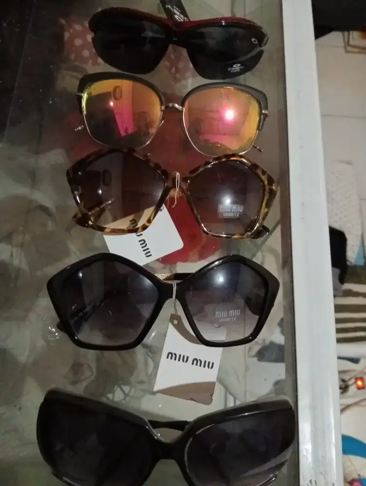 Kacamata Sunglasses