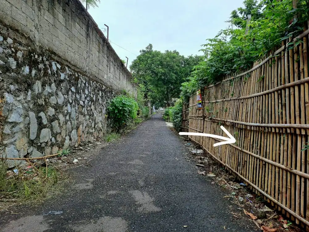 DIJUAL TANAH DI KOTA SUBANG