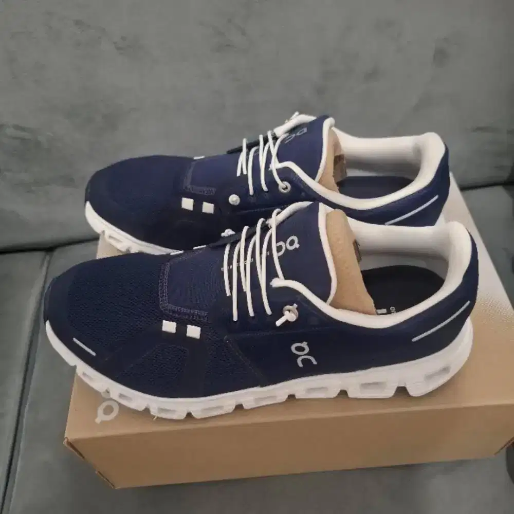 JUAL ON CLOUD NEW ORI