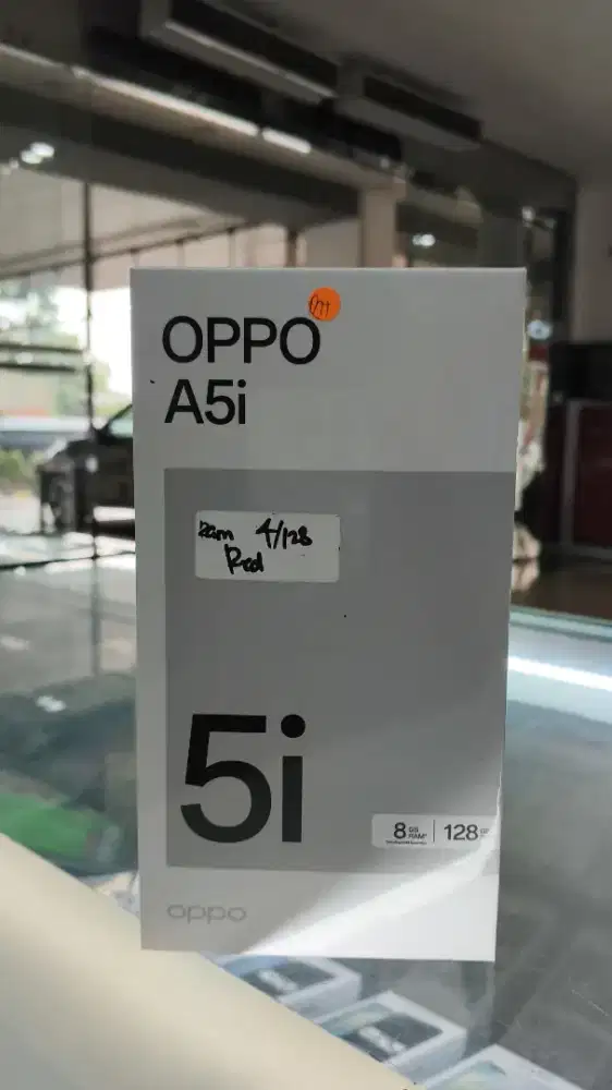 Oppo A5i 4 128Gb