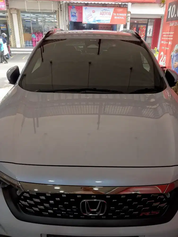 WRV 2024 RS HS auto Sensing