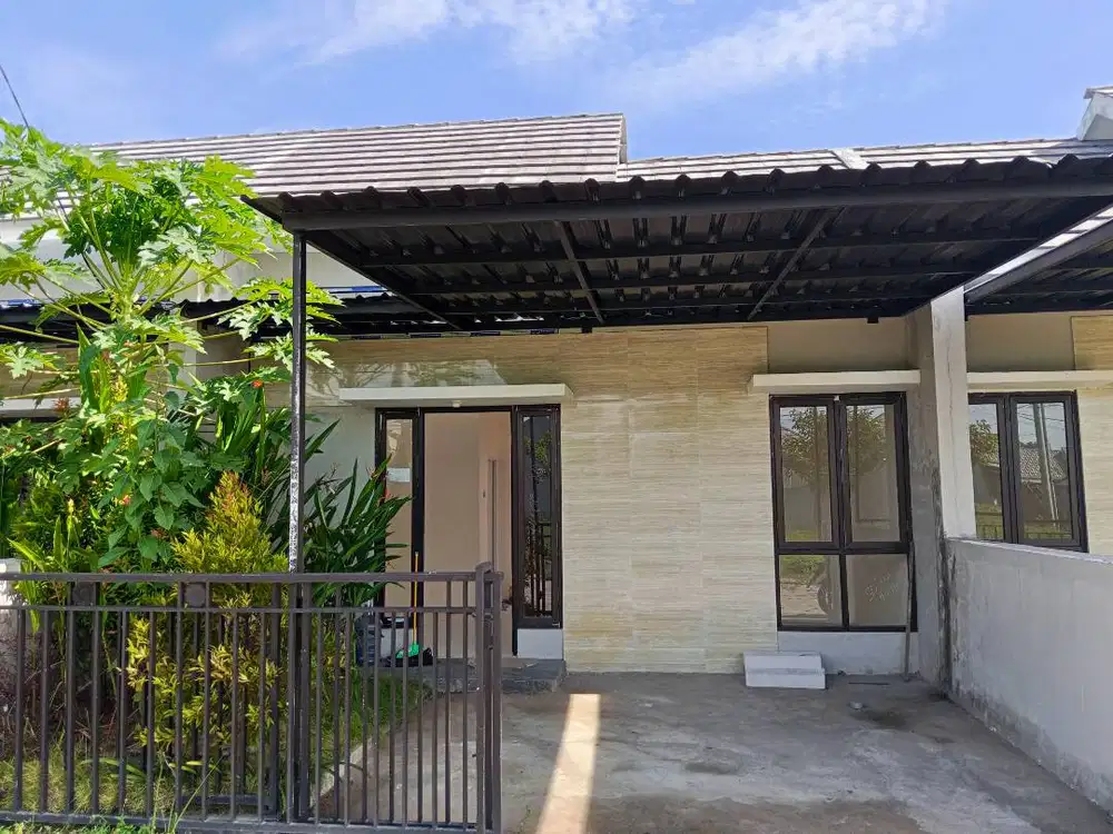 Kontrakan Tahun / Bulanan