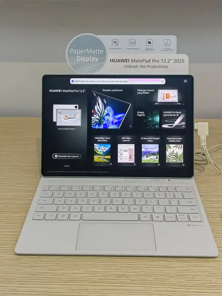 HUAWEI MATEPAD 12.2