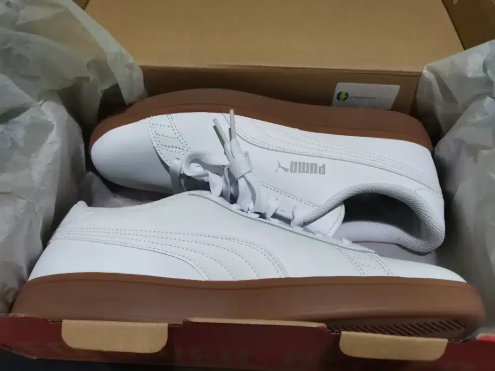 Sepatu Puma smash V2 L