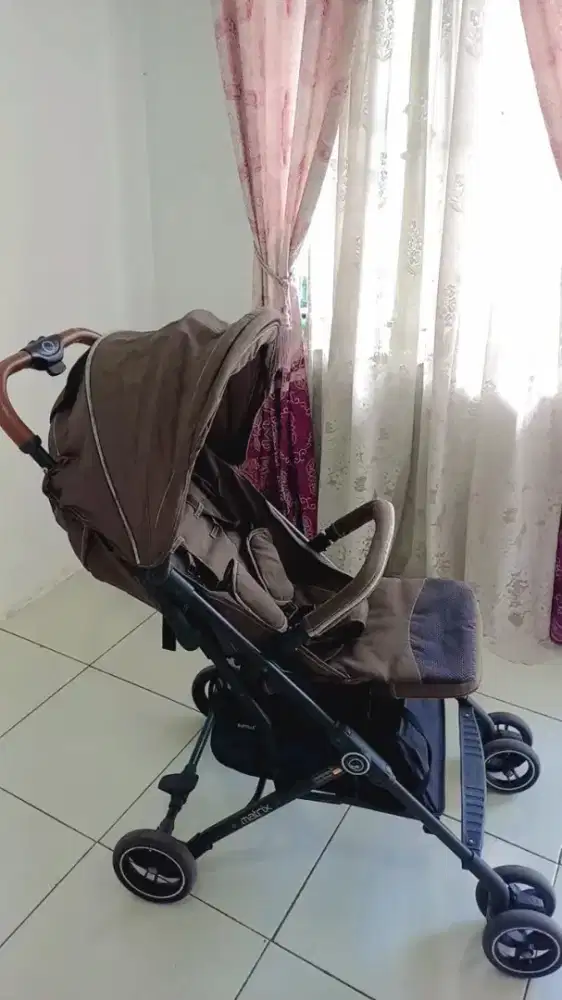 dijual stroler anak