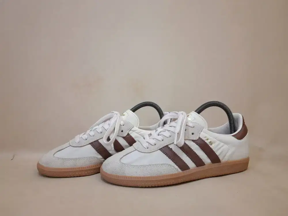 Adidas Samba OG Original size 39 dan converse vans