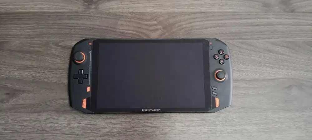 Onexplayer 1S i7-1195G7 RAM 16GB/1TB Bekas