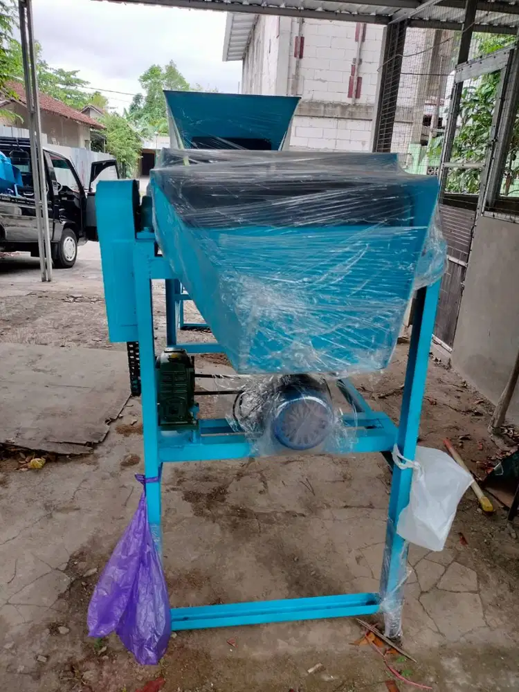 mesin conveyor belt 3 meter